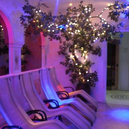 Hotel Alpino Wellness & Spa Peio Fonti Eksteriør billede