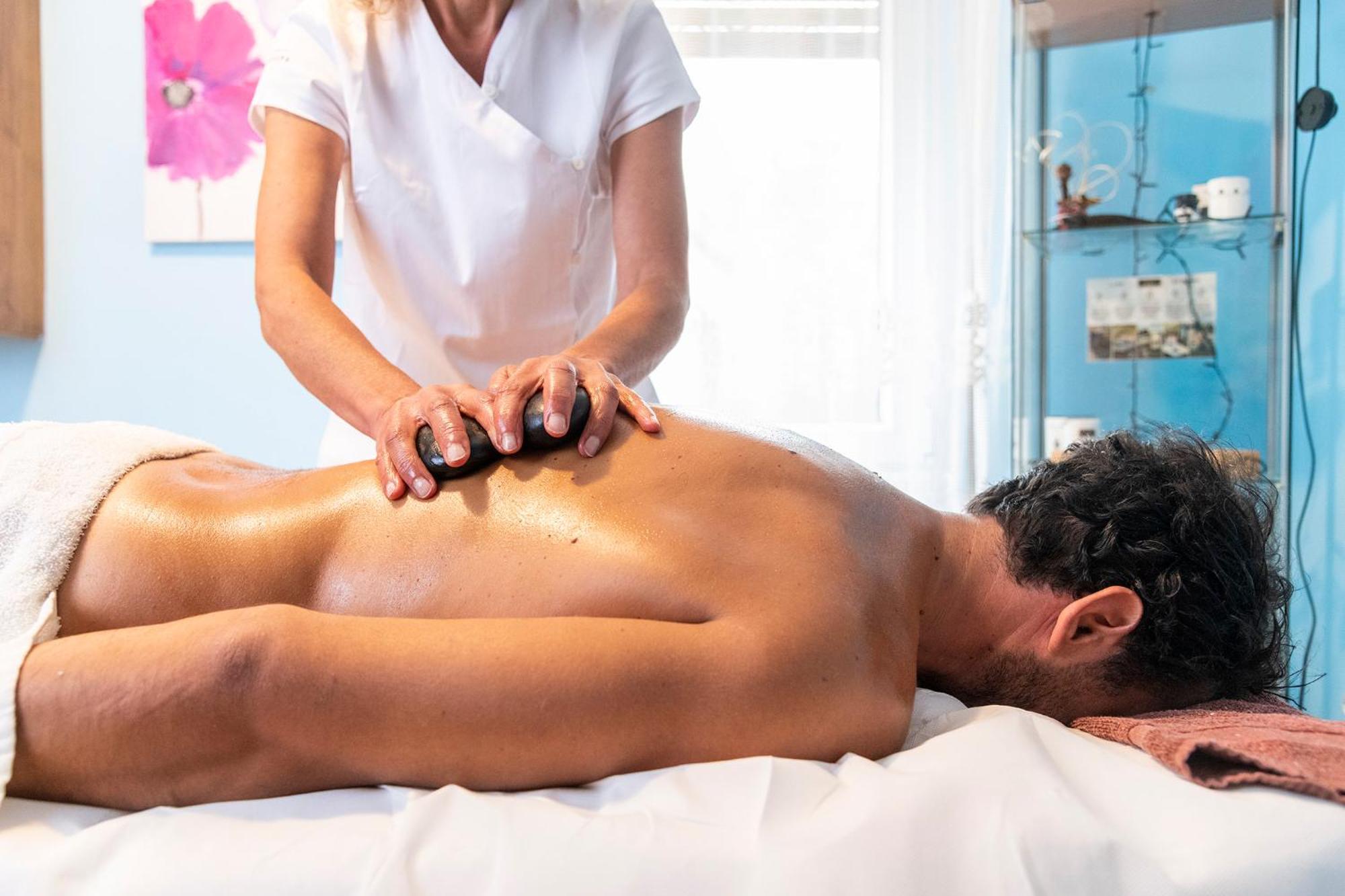 Hotel Alpino Wellness & Spa Peio Fonti Eksteriør billede