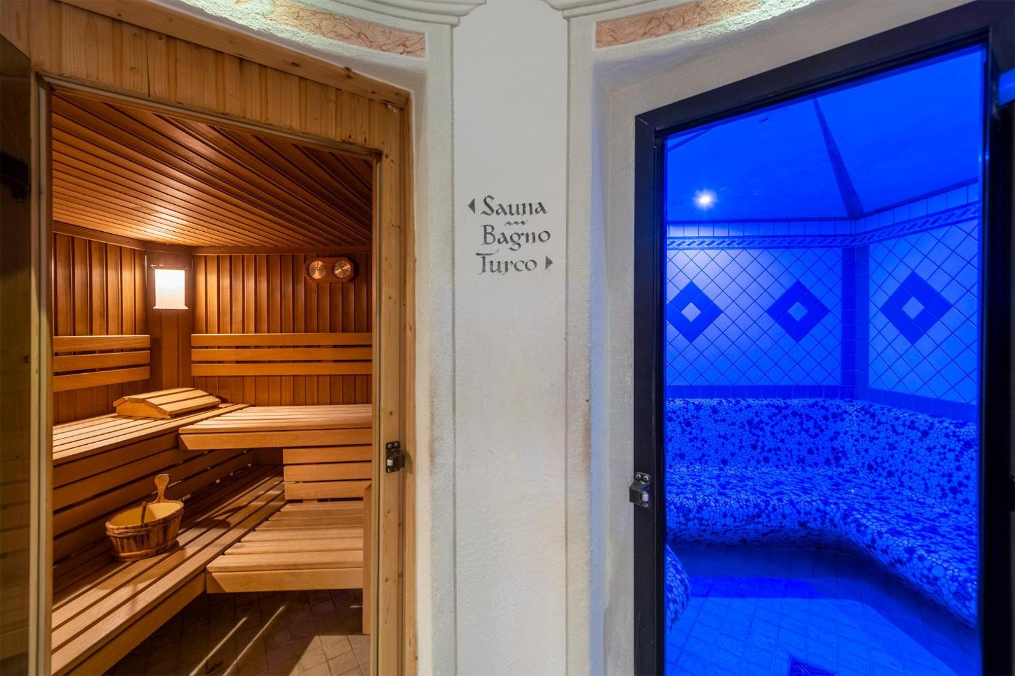 Hotel Alpino Wellness & Spa Peio Fonti Eksteriør billede