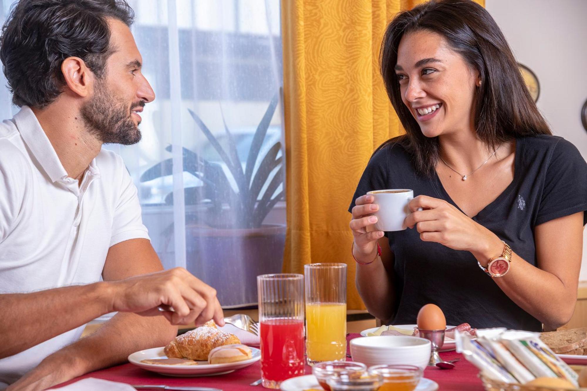Hotel Alpino Wellness & Spa Peio Fonti Eksteriør billede