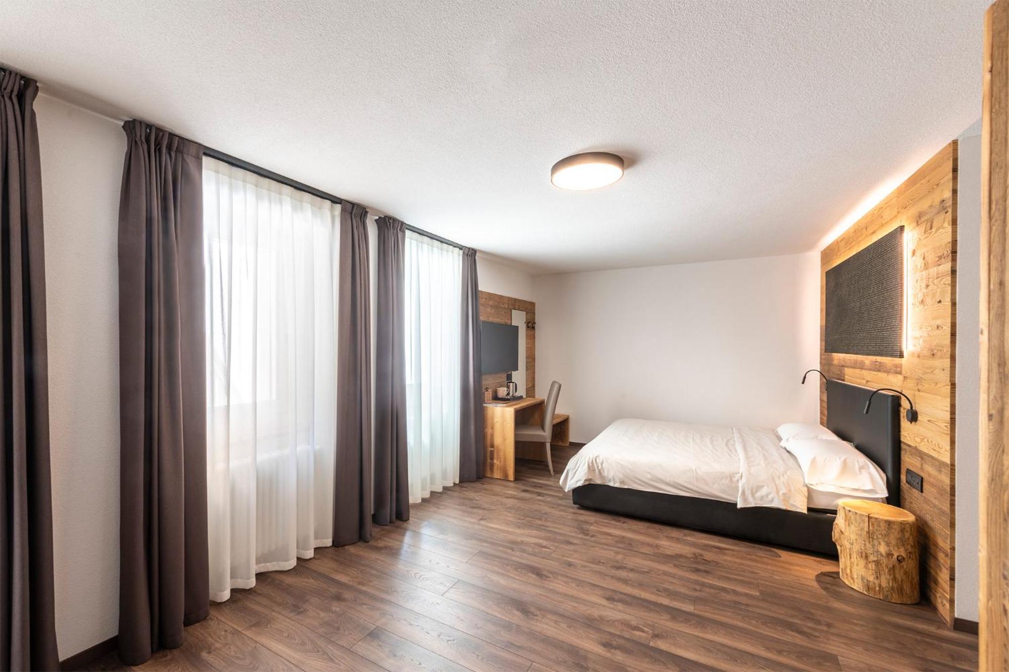 Hotel Alpino Wellness & Spa Peio Fonti Eksteriør billede